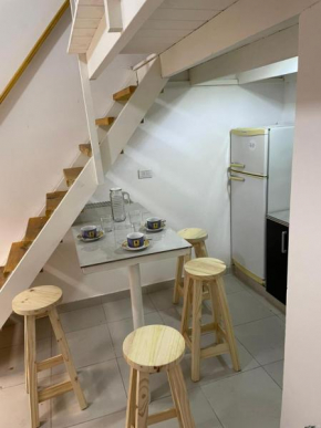 Duplex Shopping Portal Salta